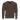 Golding V-neck Pullover In Brown