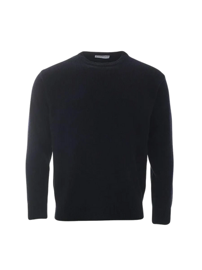 Golding Lambswool Crew Neck Sweater